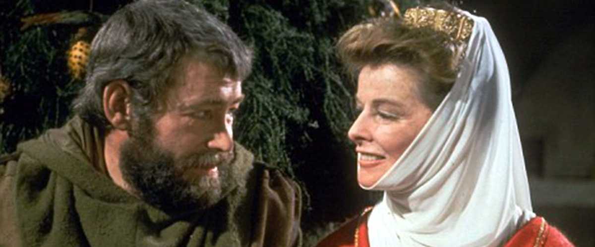 Watch The Lion in Winter