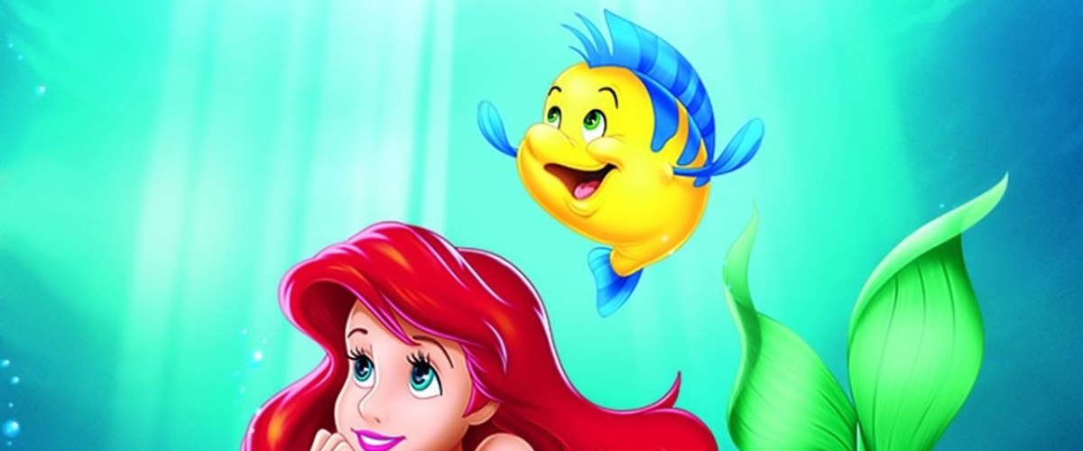 The Little Mermaid Full Movie Watch Online 123Movies