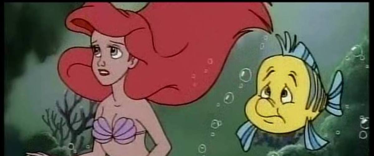 Watch The Little Mermaid Season 2 in 1080p on Soap2day