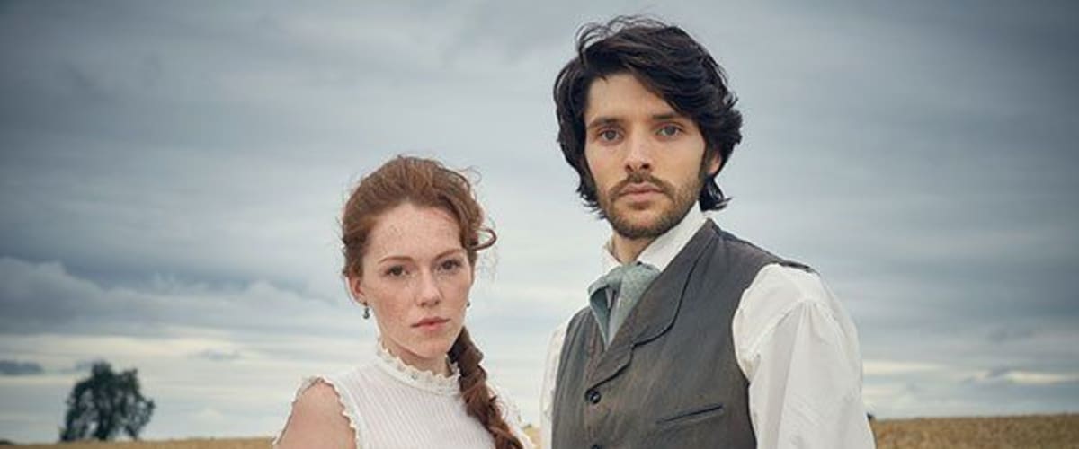 The Living and the Dead - Season 1