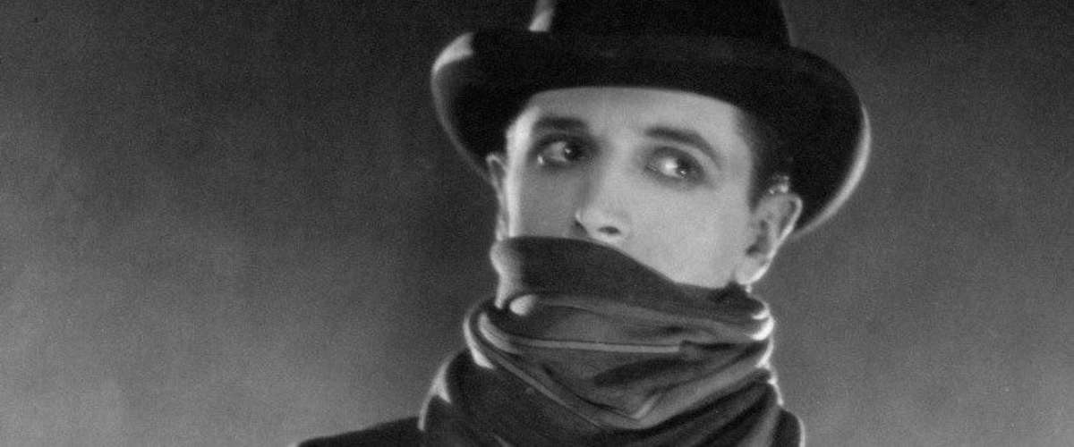 The Lodger (1927)