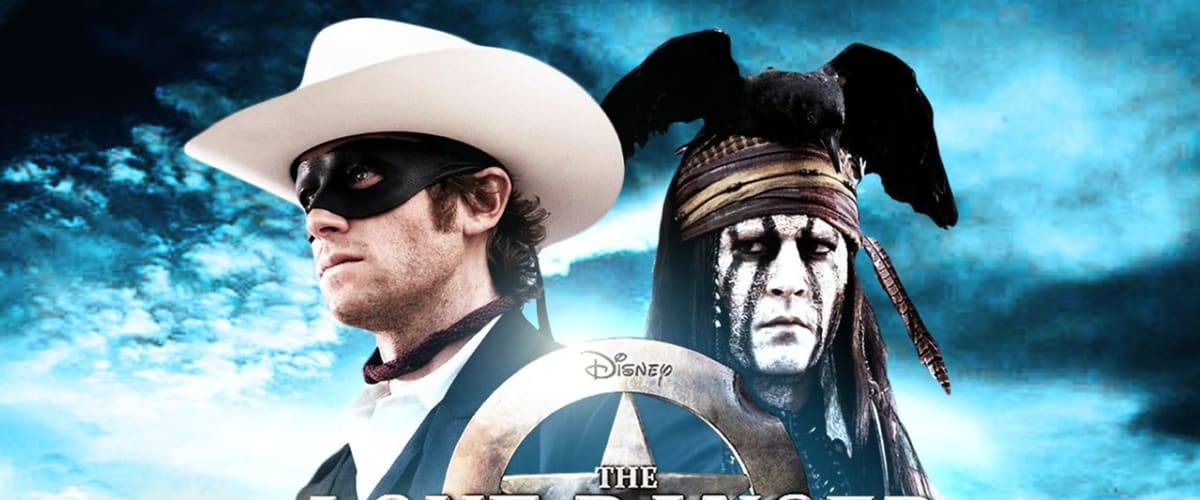 Watch The Lone Ranger in 1080p on Soap2day