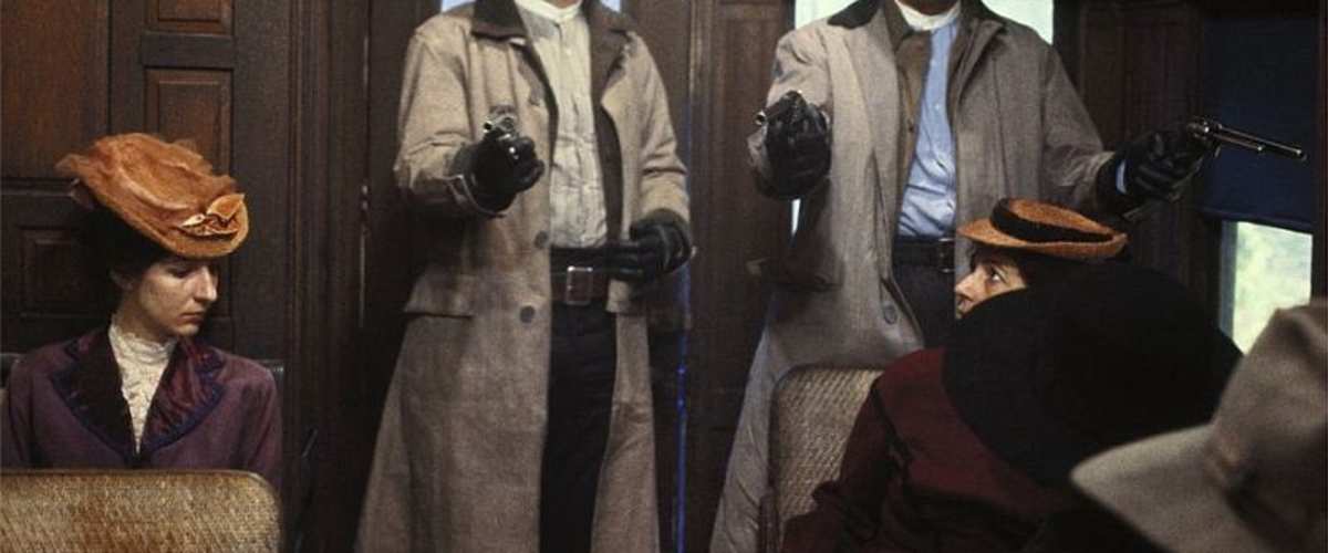 The Long Riders