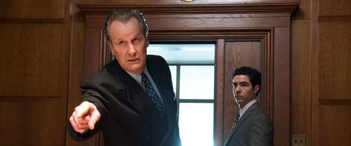 The Looming Tower - Season 1
