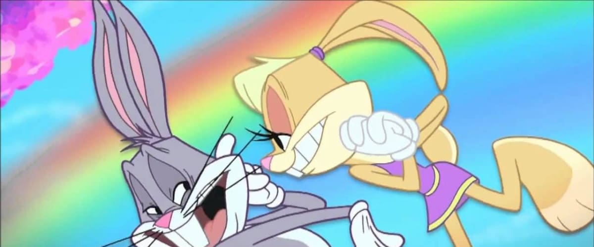 Watch The Looney Tunes Show - Season 1 in 1080p on Soap2day