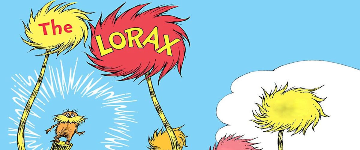 The Lorax