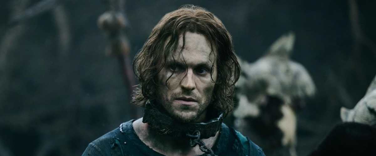 The Lord of the Rings: The Rings of Power - Season 2