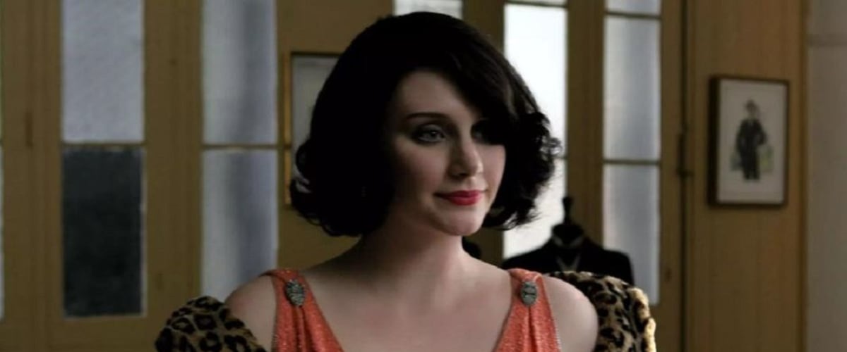 Watch The Loss of a Teardrop Diamond