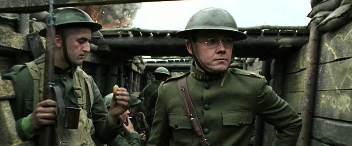 The lost battalion discount streaming