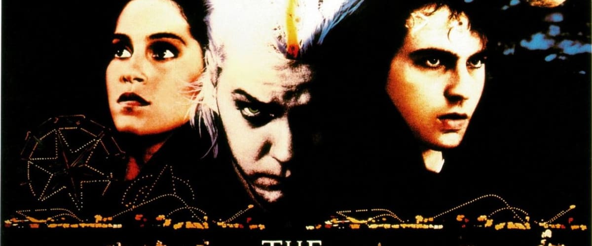 Watch The Lost Boys in 1080p on Soap2day