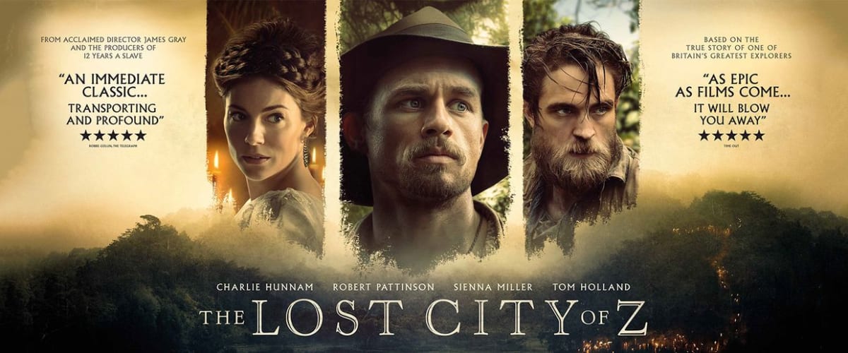 How To Watch 'The Lost City' Online for Free