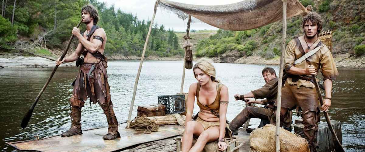 Watch The Lost Future