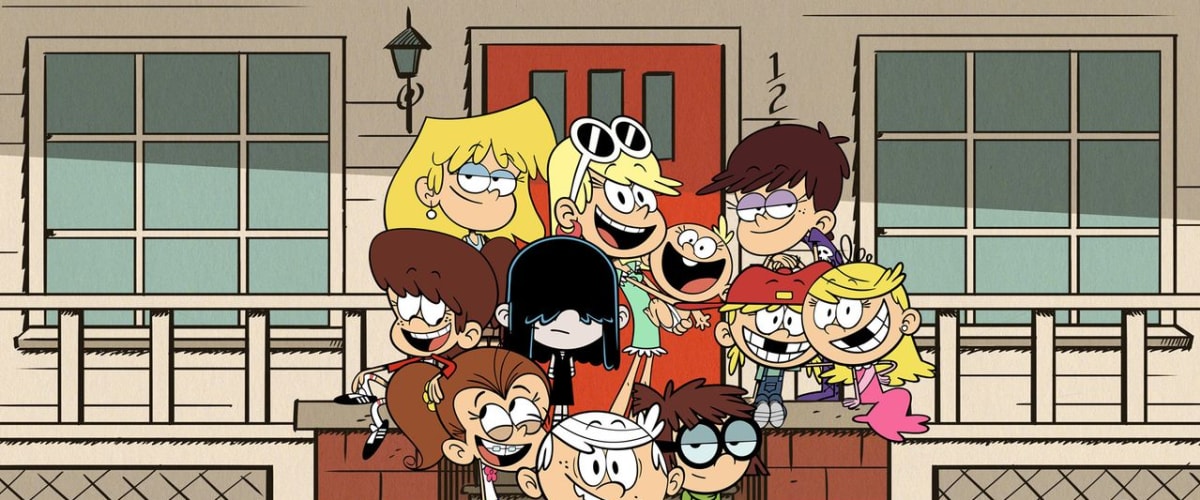 The Loud House - Season 3