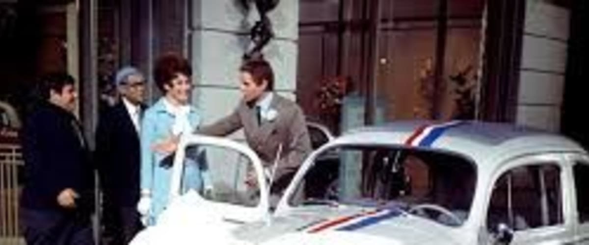 Watch herbie goes to monte carlo online discount free