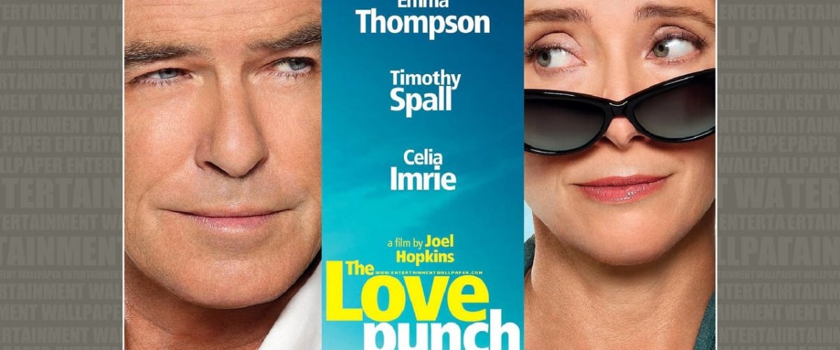 The Love Punch