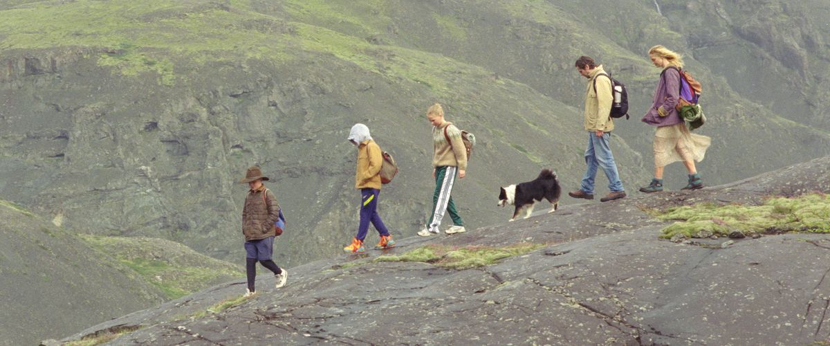 The Love That Remains