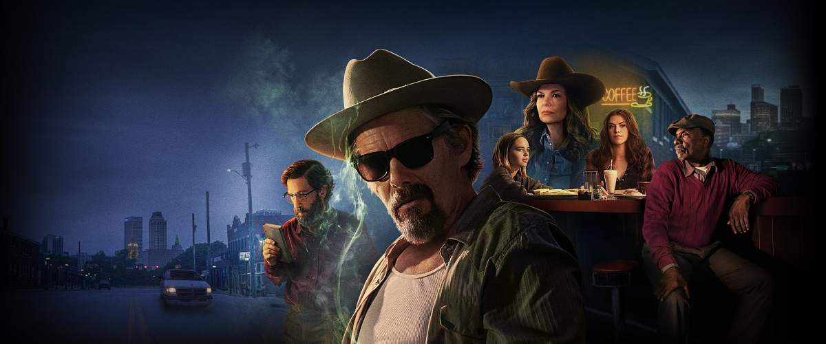 Watch The Lowdown - Season 1