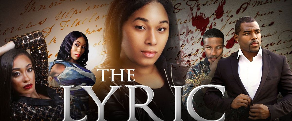 The Lyric
