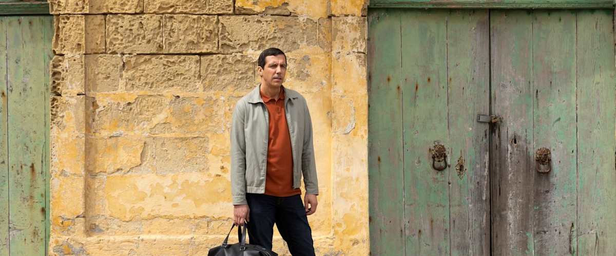 The Madame Blanc Mysteries - Season 3