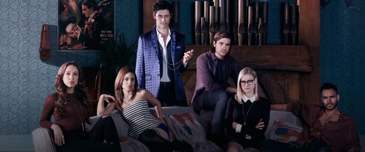 The Magicians - Season 1