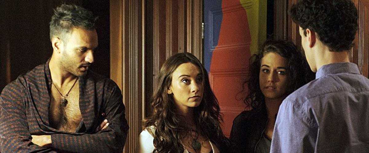 The Magicians - Season 3