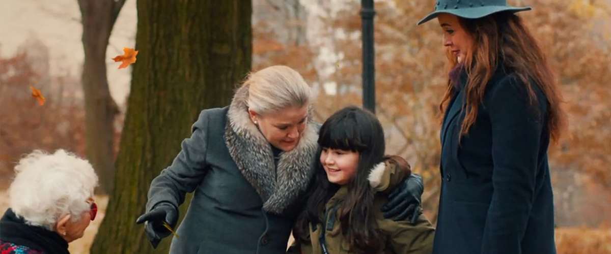 The Magnificent Meyersons