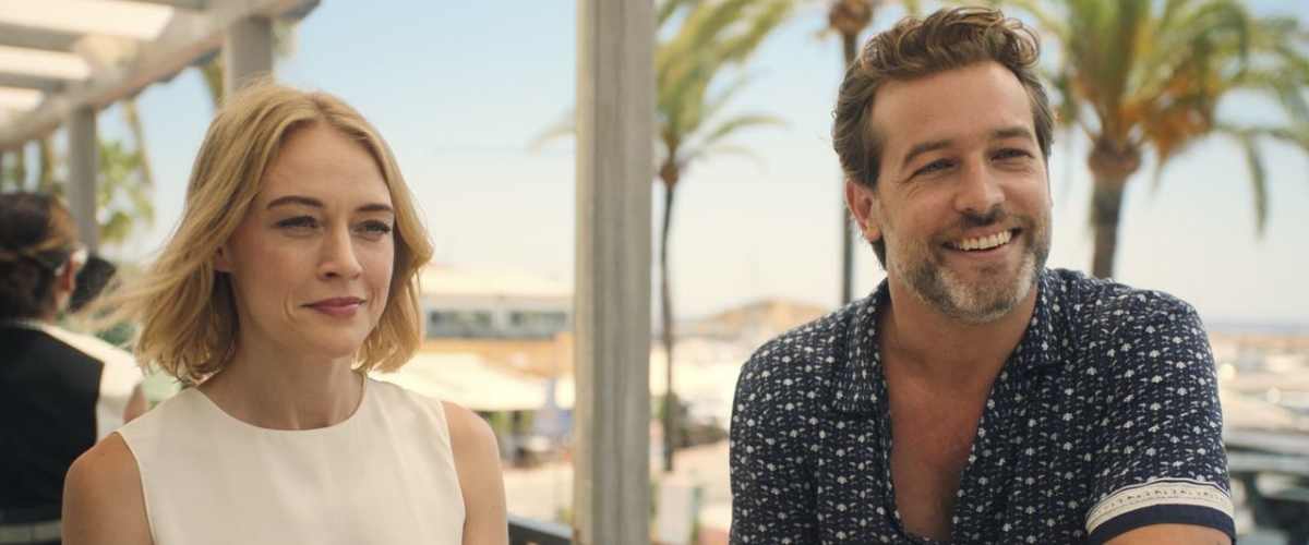 The Mallorca Files - Season 3