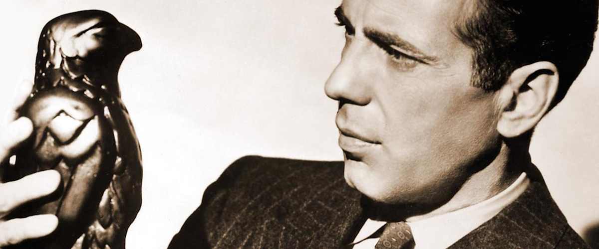 Watch The Maltese Falcon
