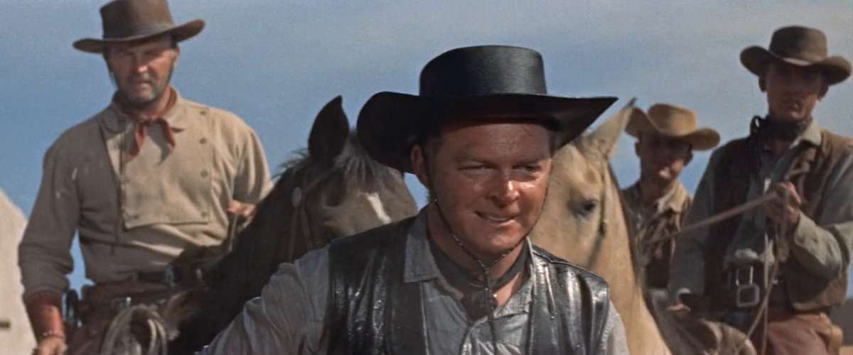 The Man from Laramie