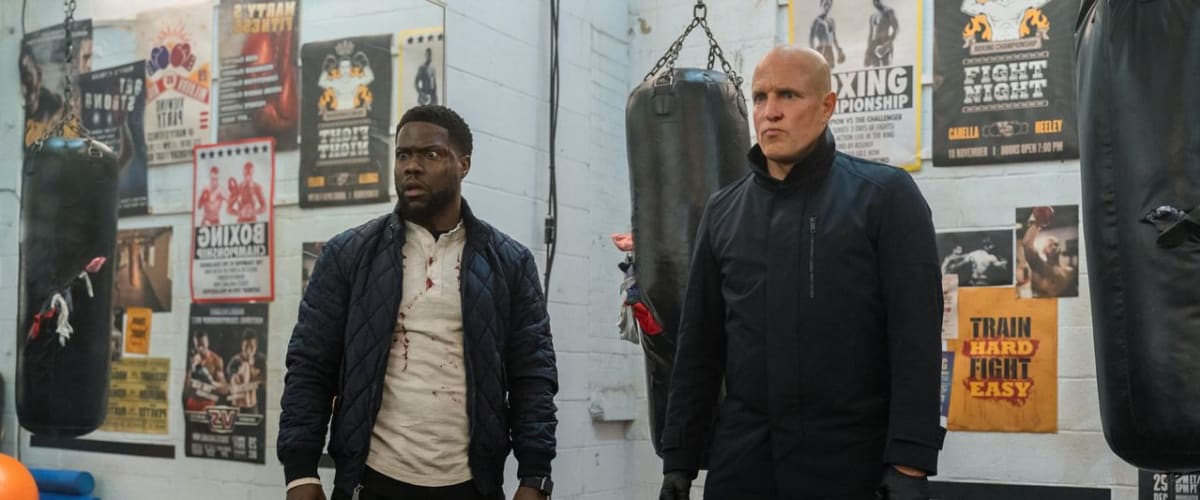 The Man from Toronto