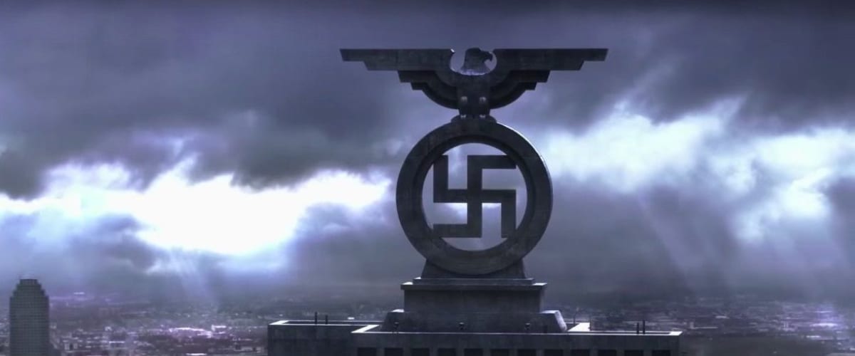 Stream the man in discount the high castle season 2