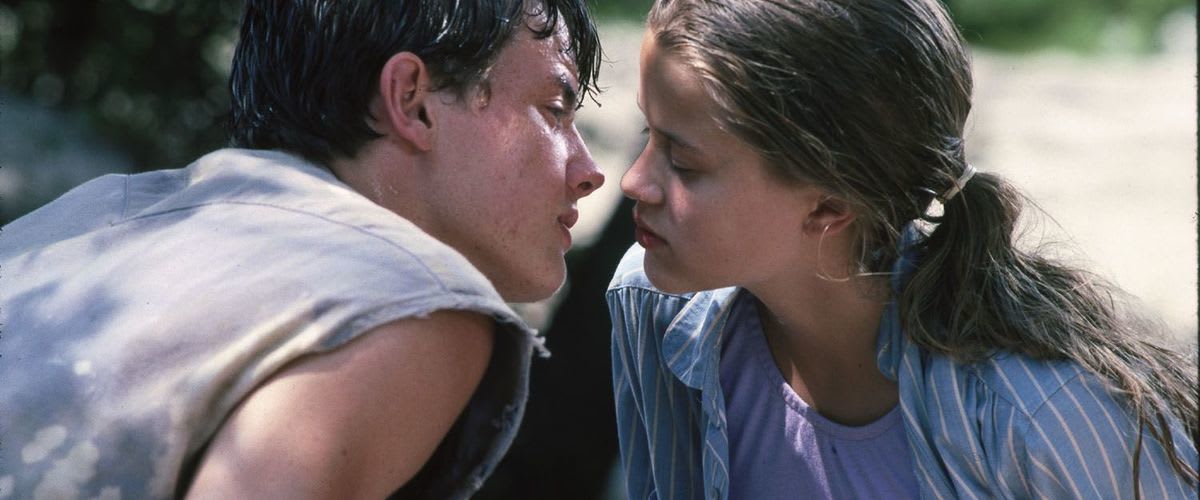 Watch The Man In The Moon