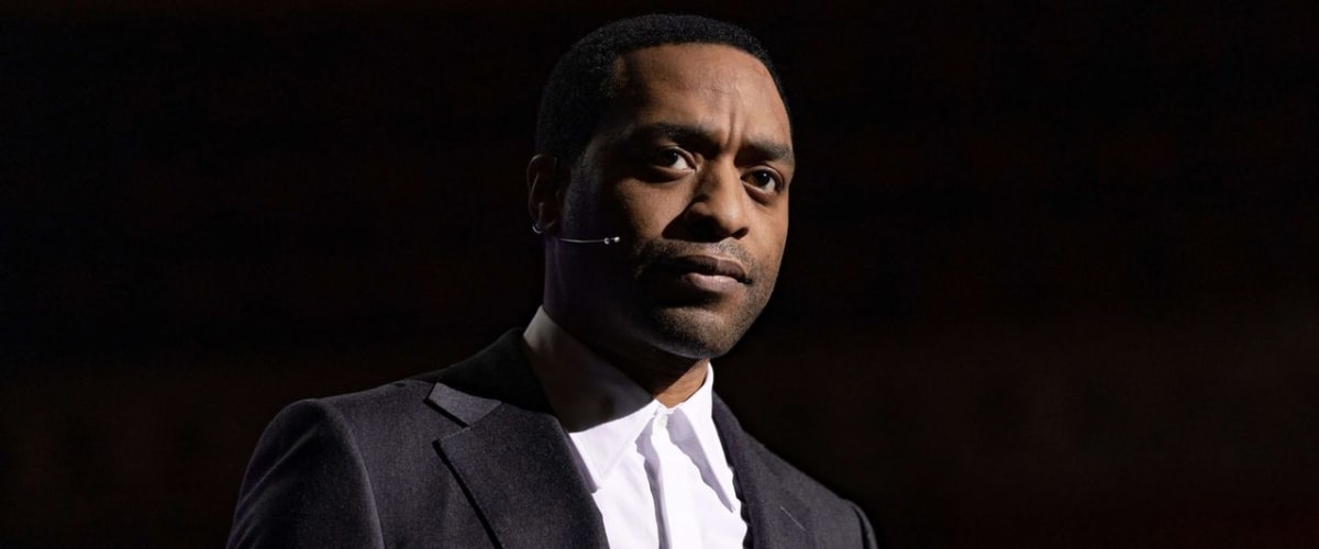 The Man Who Fell to Earth - Season 1