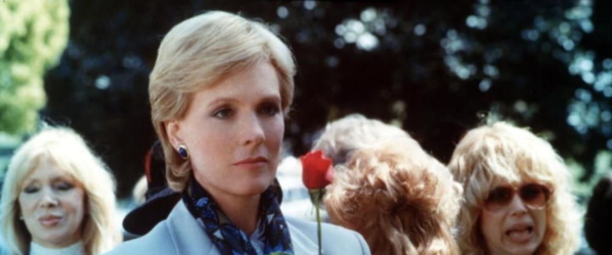 The Man Who Loved Women
