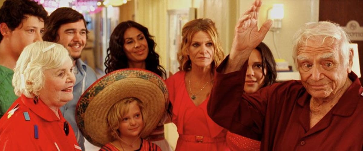 Watch The Man Who Shook the Hand of Vicente Fernandez