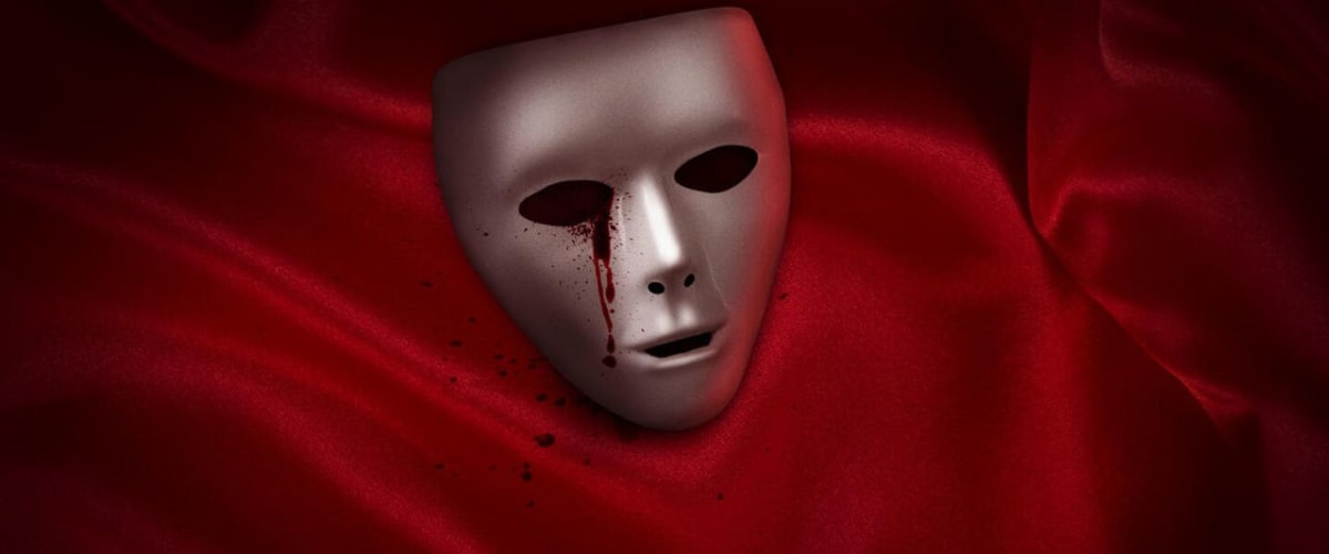 The Man with My Husband's Face