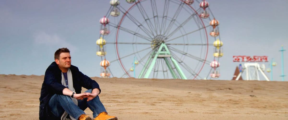 Watch The Man With No Penis