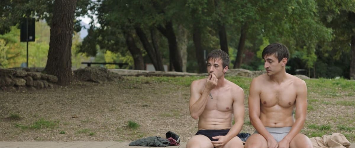 Watch The Man with the Answers