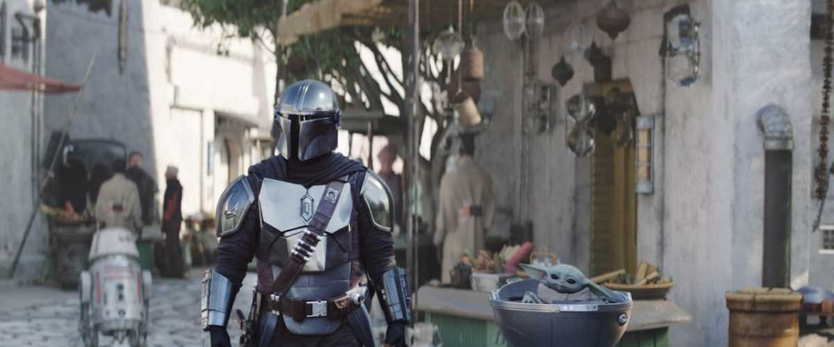 The Mandalorian - Season 3