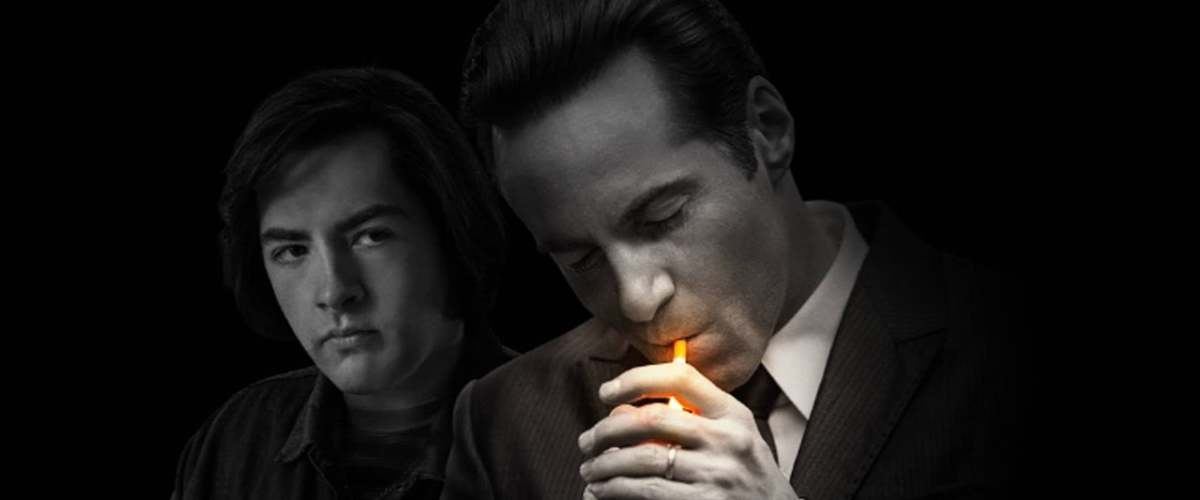 Watch The Many Saints of Newark