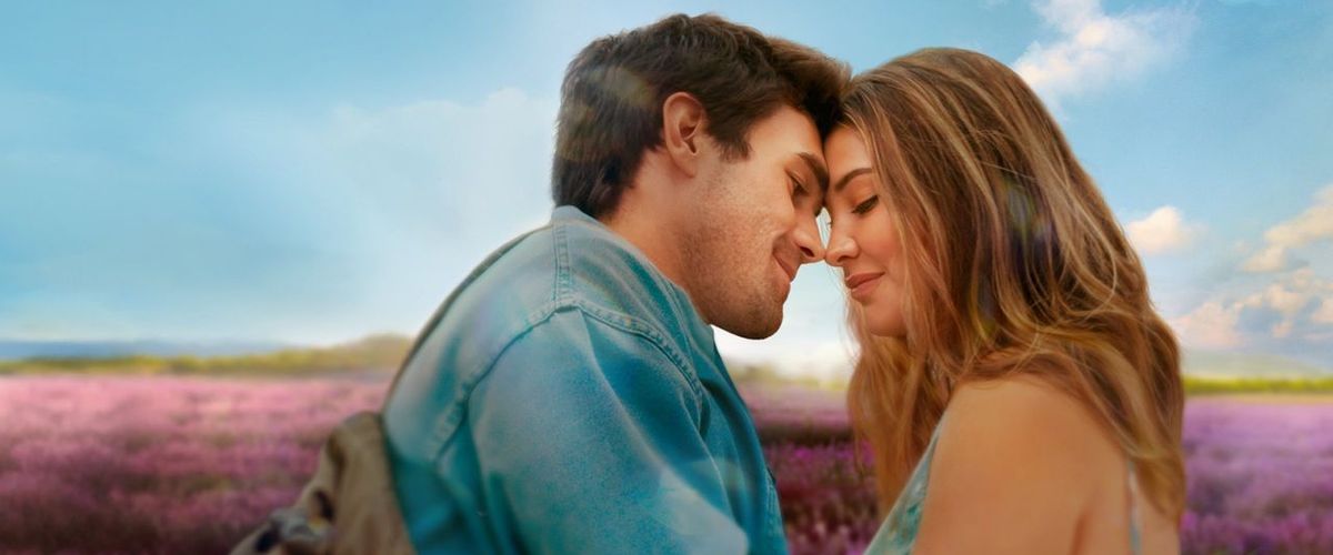 The Map That Leads to You