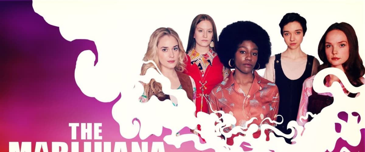 The Marijuana Conspiracy