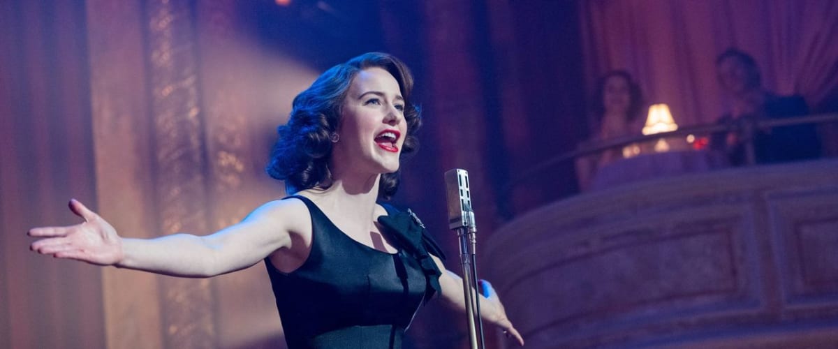 The Marvelous Mrs Maisel - Season 5