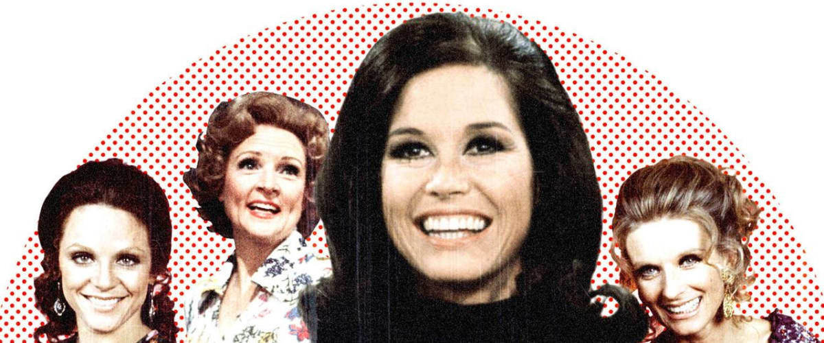 Watch The Mary Tyler Moore Show Season 1 in 1080p on Soap2day