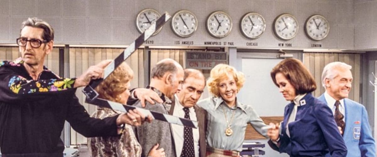 The Mary Tyler Moore Show - Season 2