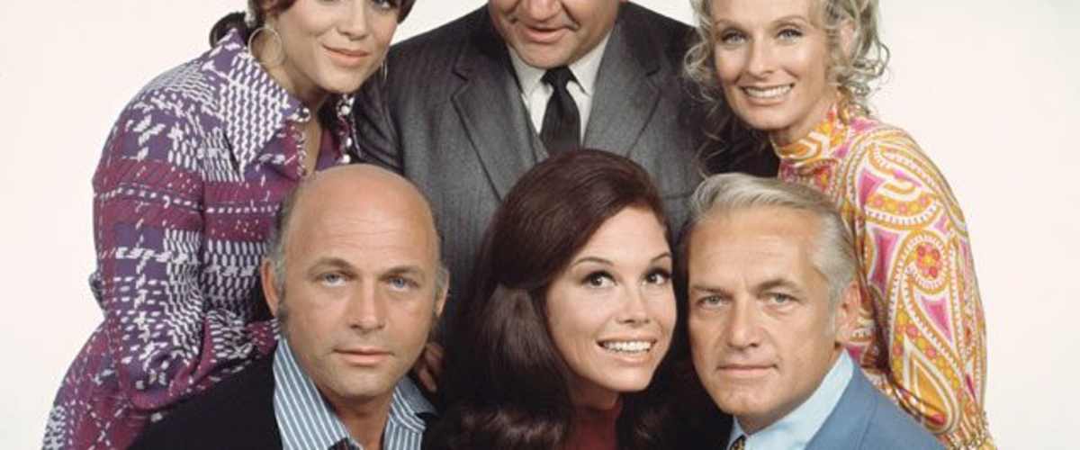 The Mary Tyler Moore Show - Season 3