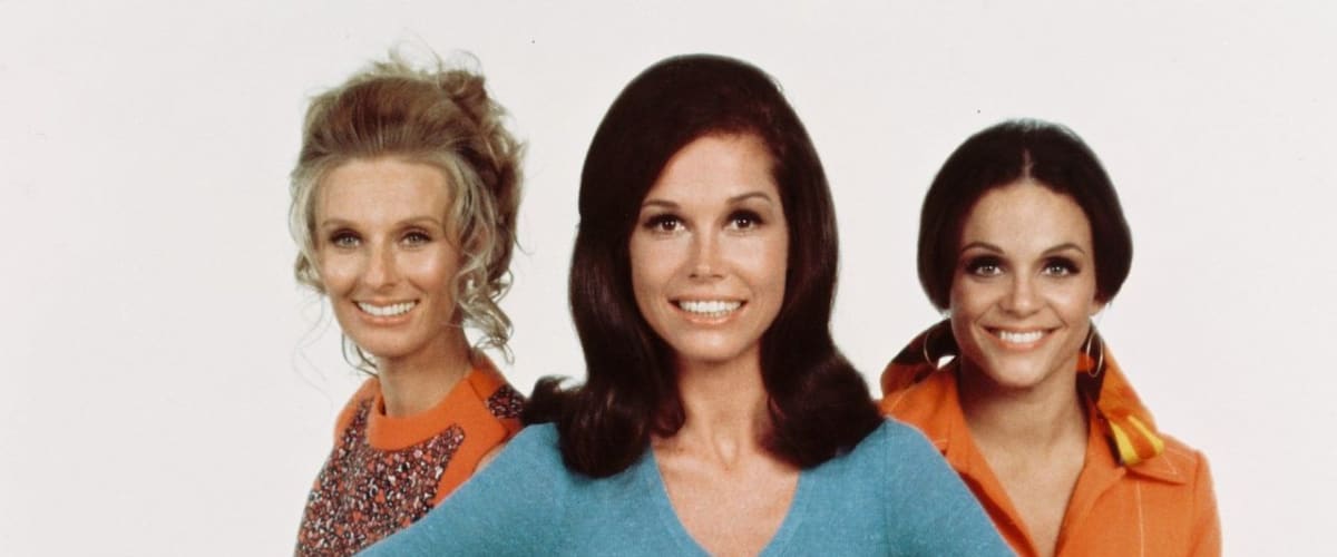The Mary Tyler Moore Show - Season 5