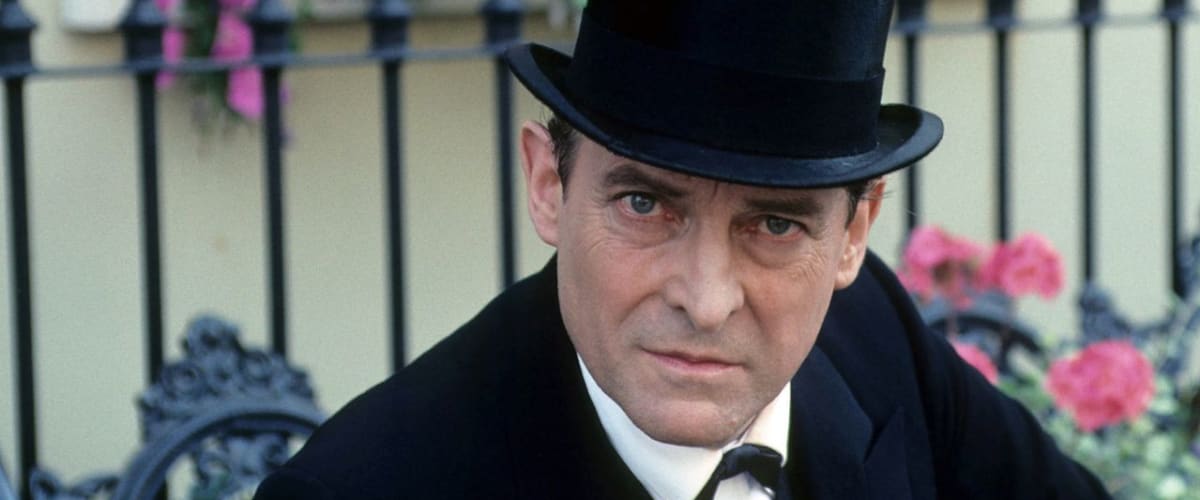 The Master Blackmailer