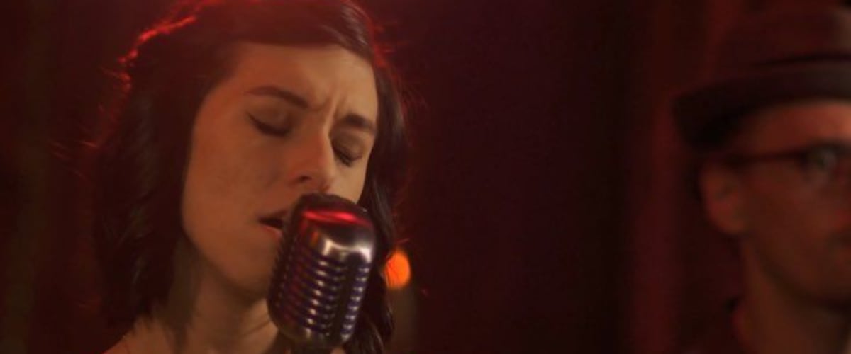 Watch The Matchbreaker