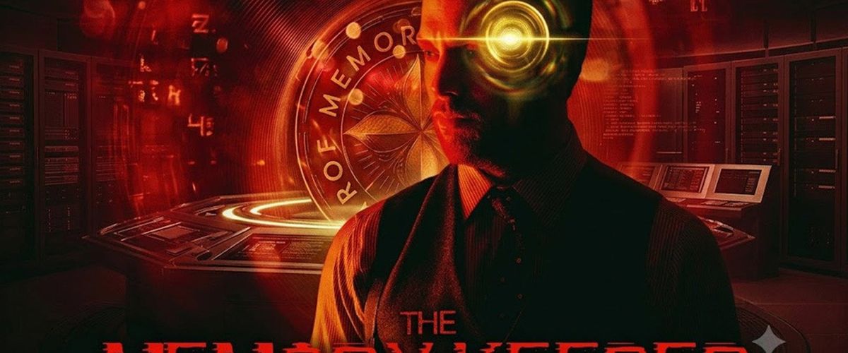 The Memory Keeper